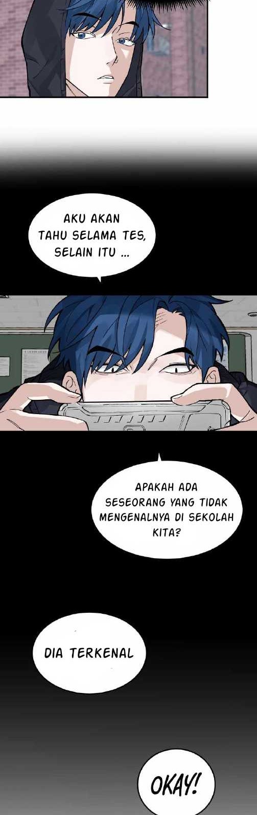 The Extreme Chapter 01 Gambar 25