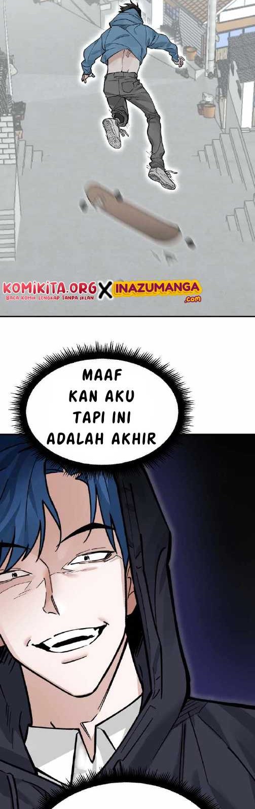 The Extreme Chapter 01 Gambar 35
