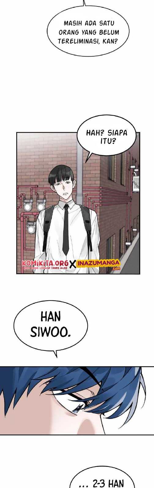 The Extreme Chapter 01 Gambar 19
