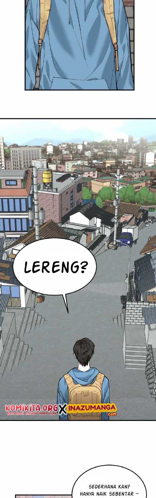 The Extreme Chapter 01 Gambar 23