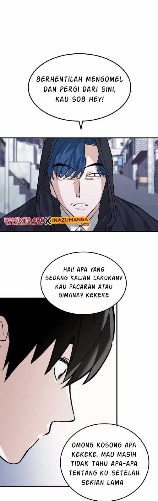 The Extreme Chapter 01 Gambar 45