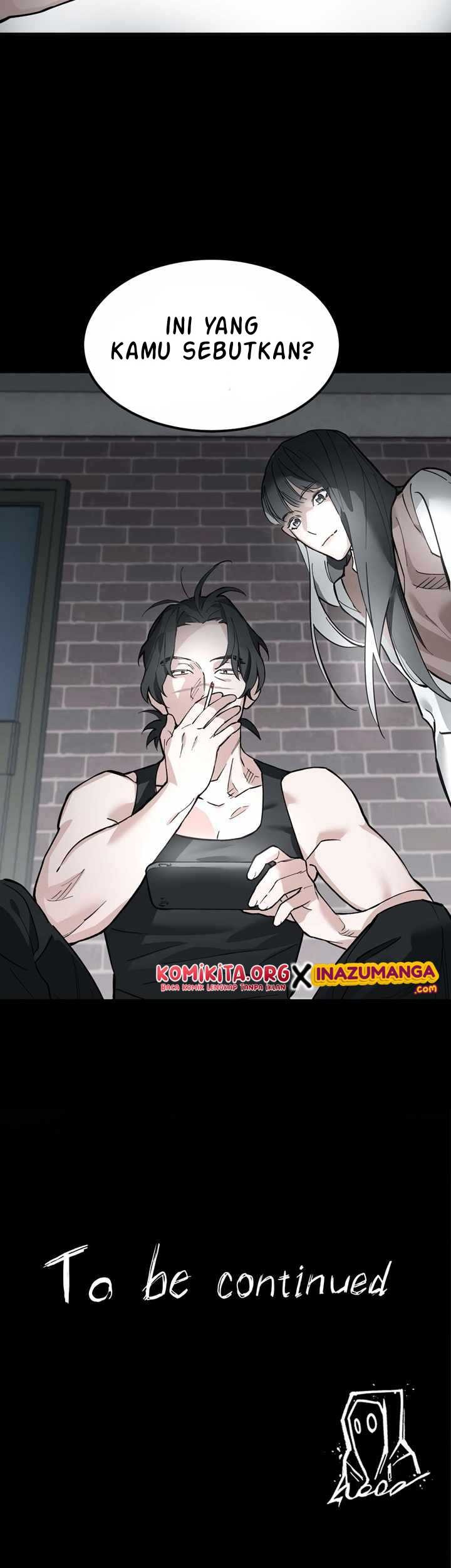 The Extreme Chapter 01 Gambar 50