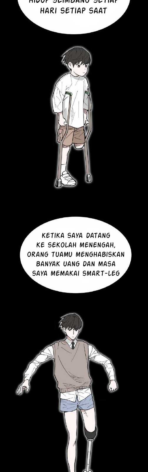 The Extreme Chapter 01 Gambar 37
