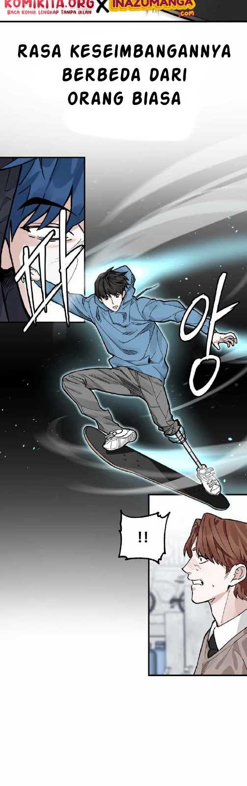 The Extreme Chapter 01 Gambar 39