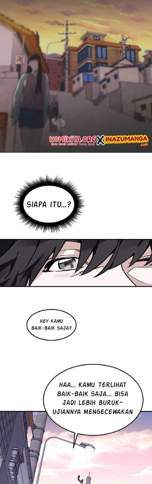 The Extreme Chapter 01 Gambar 43