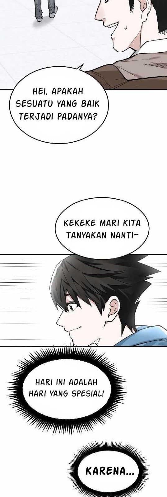The Extreme Chapter 01 Gambar 9