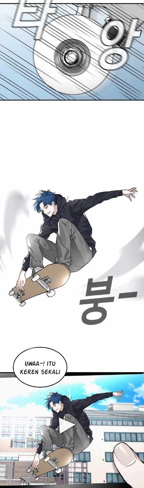 The Extreme Chapter 01 Gambar 11