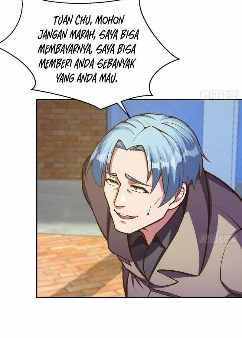 Cultivation Return on Campus Chapter 322 Gambar 3