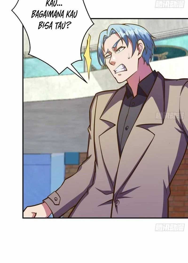 Cultivation Return on Campus Chapter 322 Gambar 5