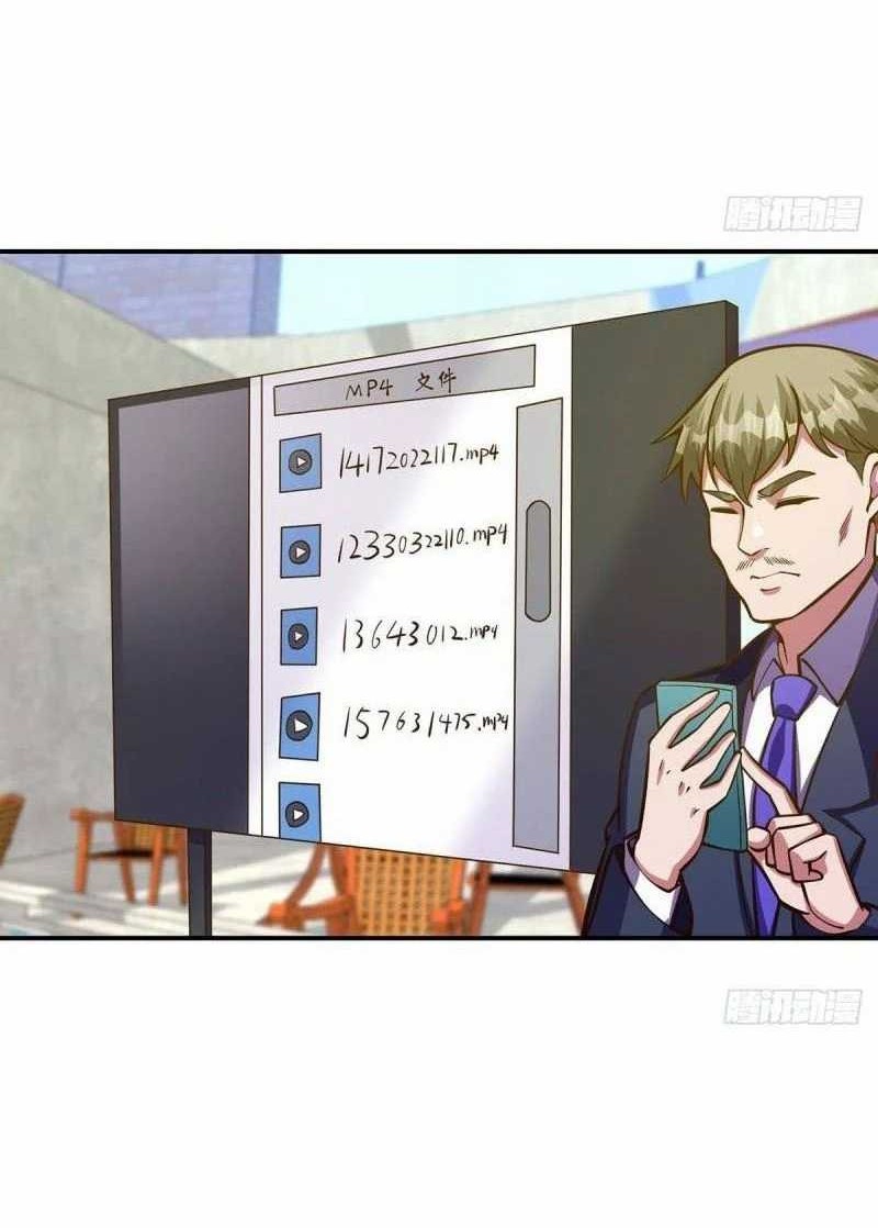 Cultivation Return on Campus Chapter 322 Gambar 7