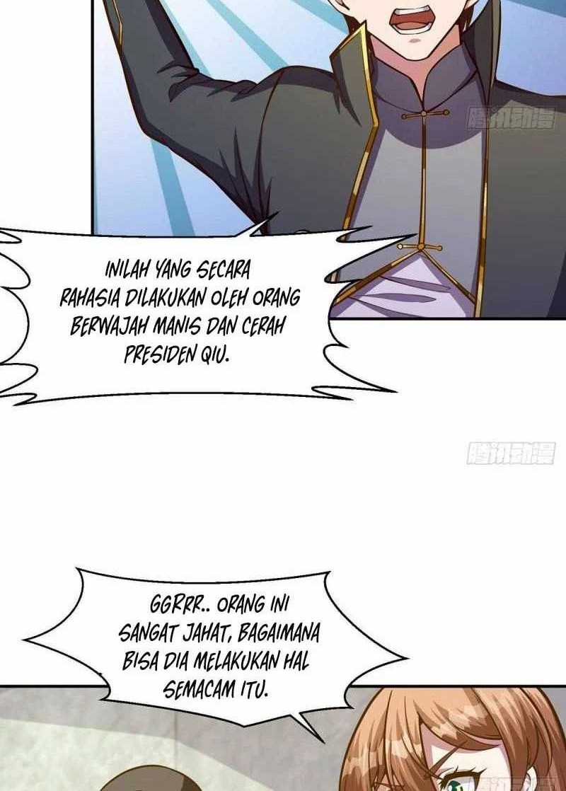 Cultivation Return on Campus Chapter 322 Gambar 9