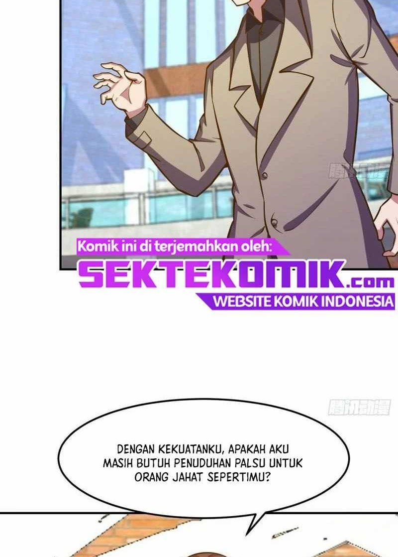 Cultivation Return on Campus Chapter 322 Gambar 11