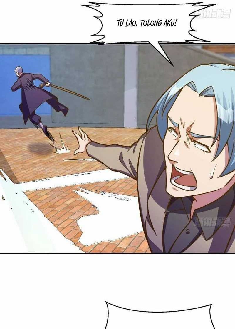 Cultivation Return on Campus Chapter 322 Gambar 13