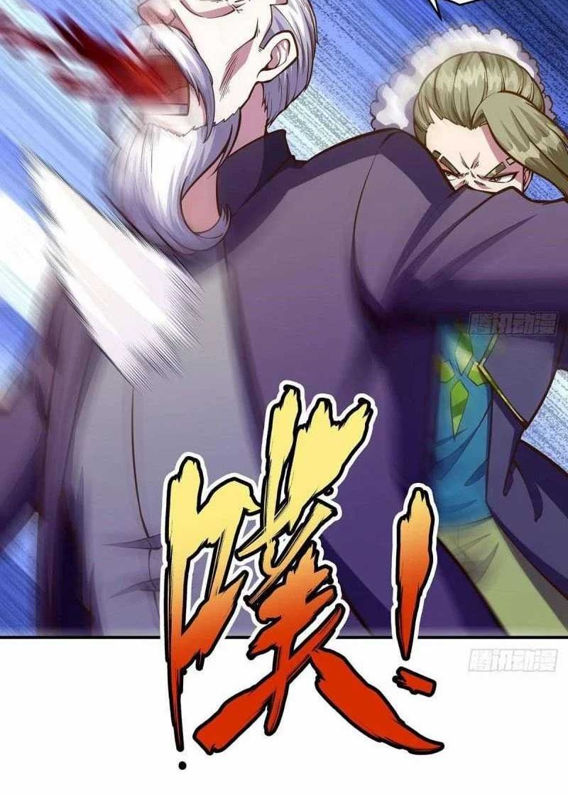 Cultivation Return on Campus Chapter 322 Gambar 15