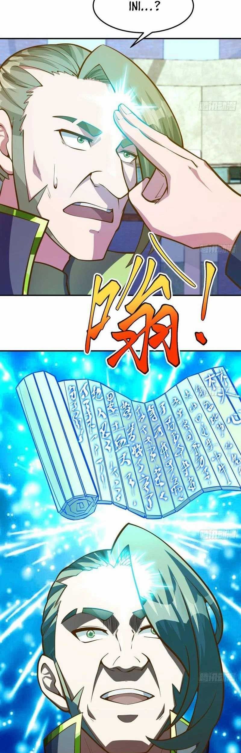 Cultivation Return on Campus Chapter 321 Gambar 4