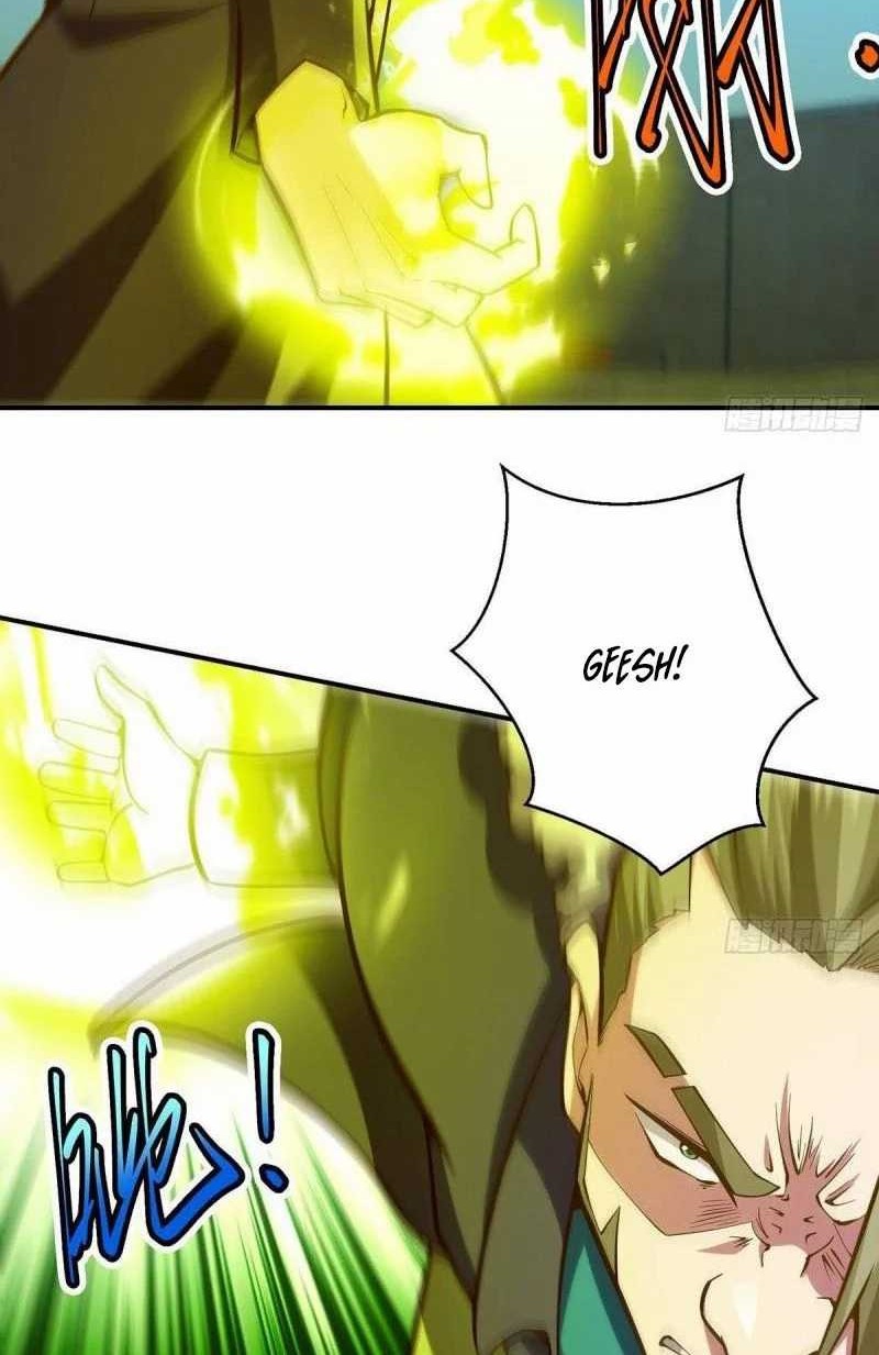 Cultivation Return on Campus Chapter 320 Gambar 5