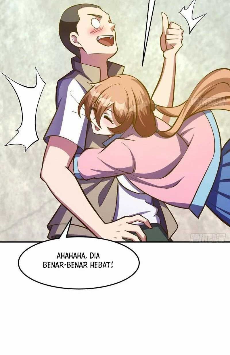 Cultivation Return on Campus Chapter 320 Gambar 9