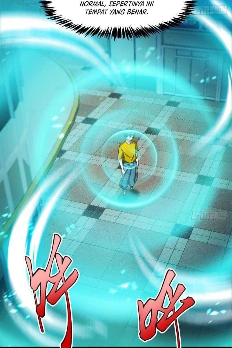 Cultivation Return on Campus Chapter 324 Gambar 7