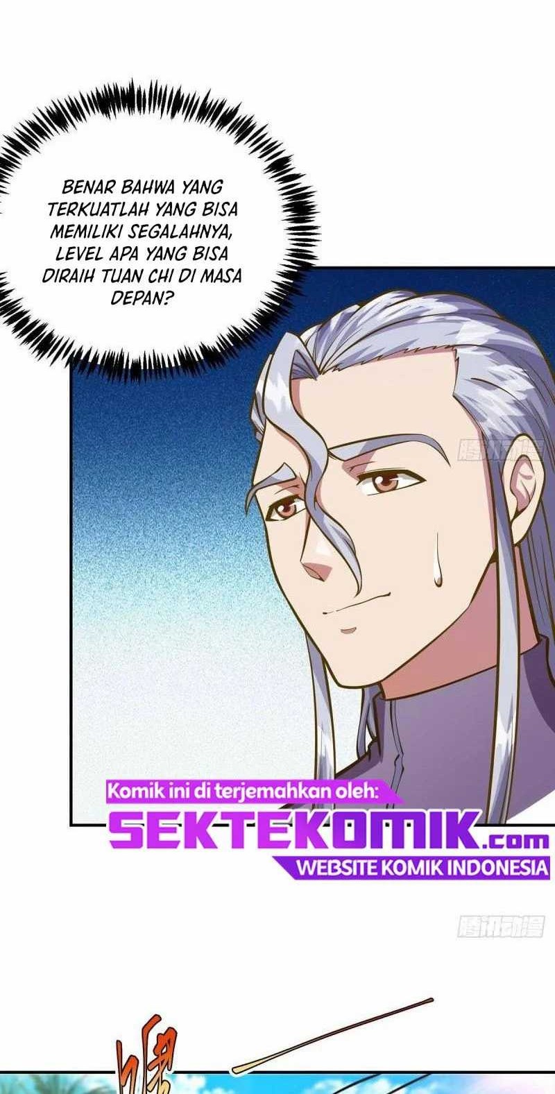 Cultivation Return on Campus Chapter 323 Gambar 7