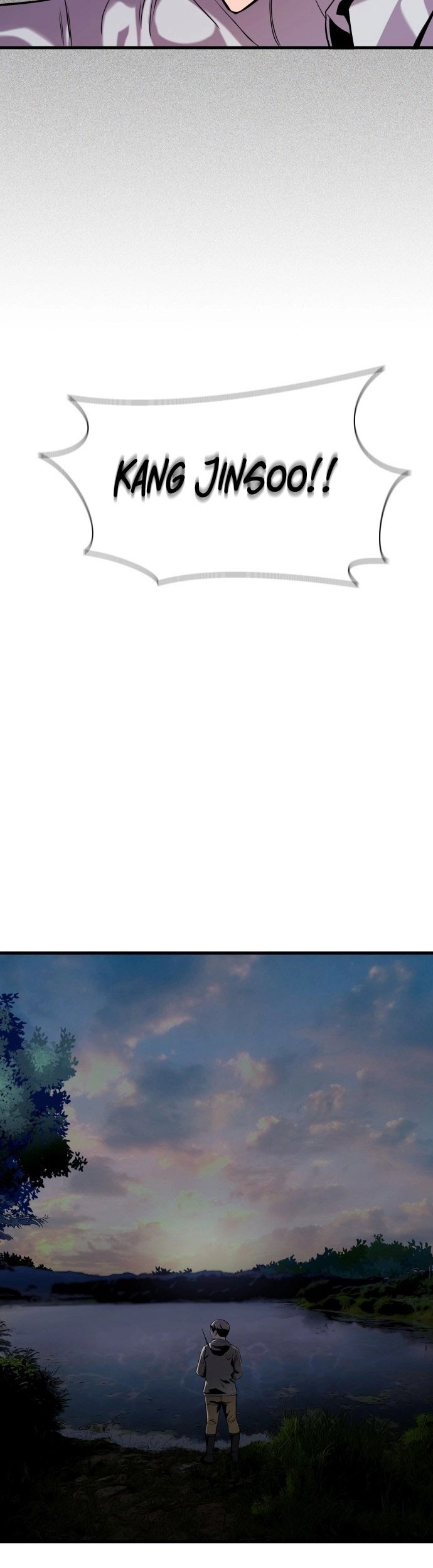 Surviving as a Fish Chapter 13 Gambar 38