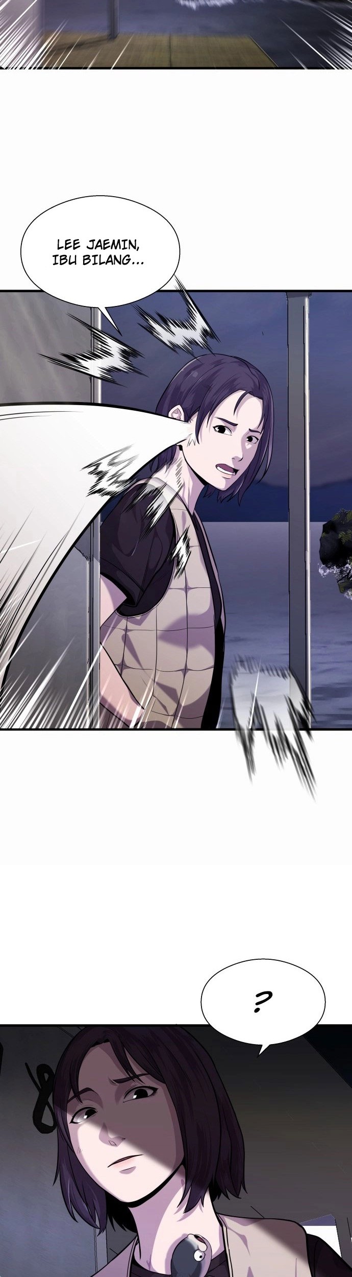 Surviving as a Fish Chapter 13 Gambar 9