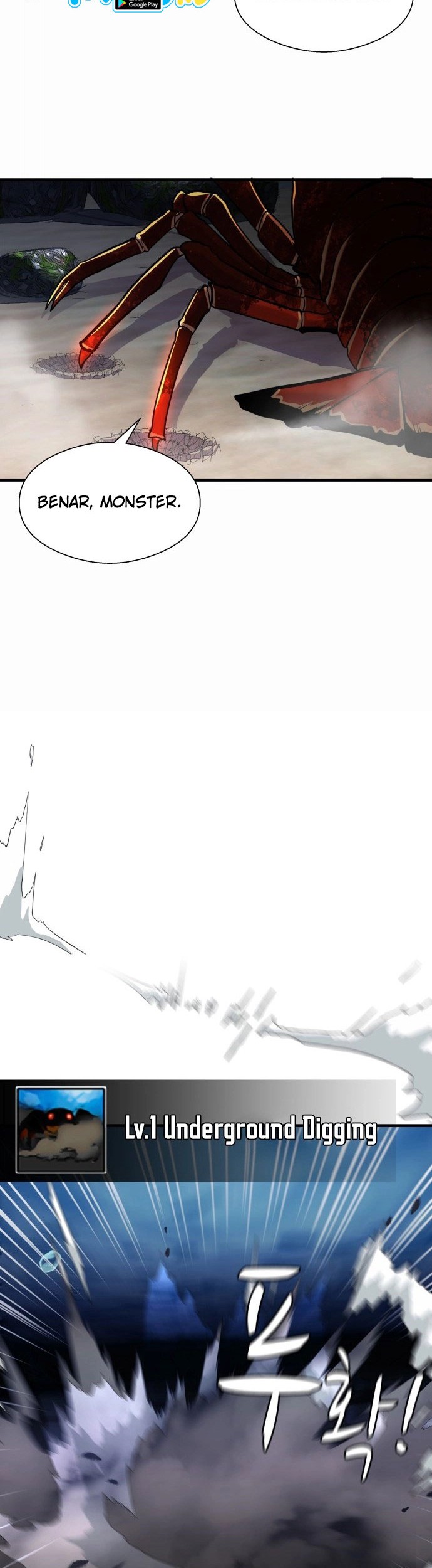 Surviving as a Fish Chapter 13 Gambar 29