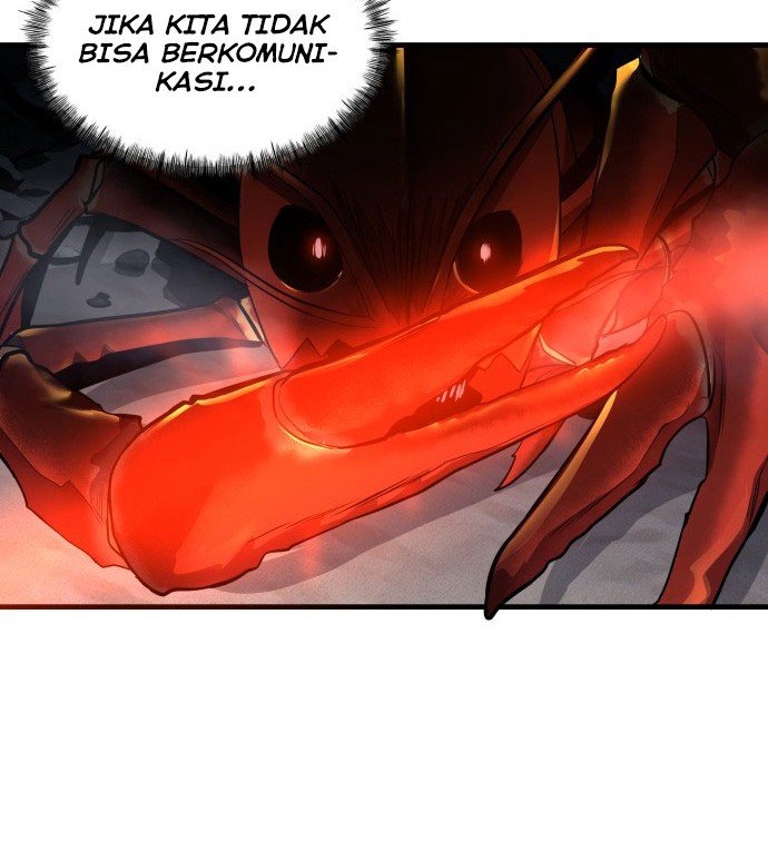 Surviving as a Fish Chapter 12 Gambar 31