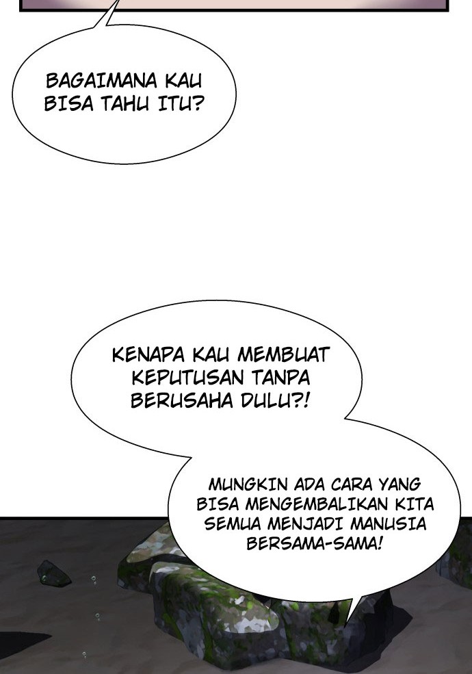 Surviving as a Fish Chapter 12 Gambar 37
