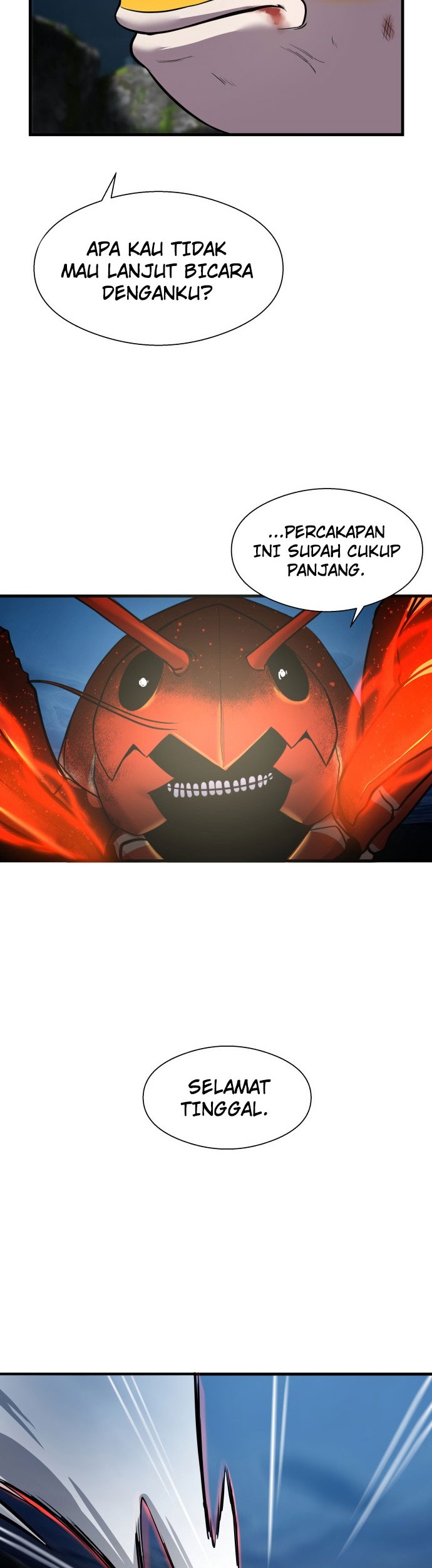 Surviving as a Fish Chapter 12 Gambar 39