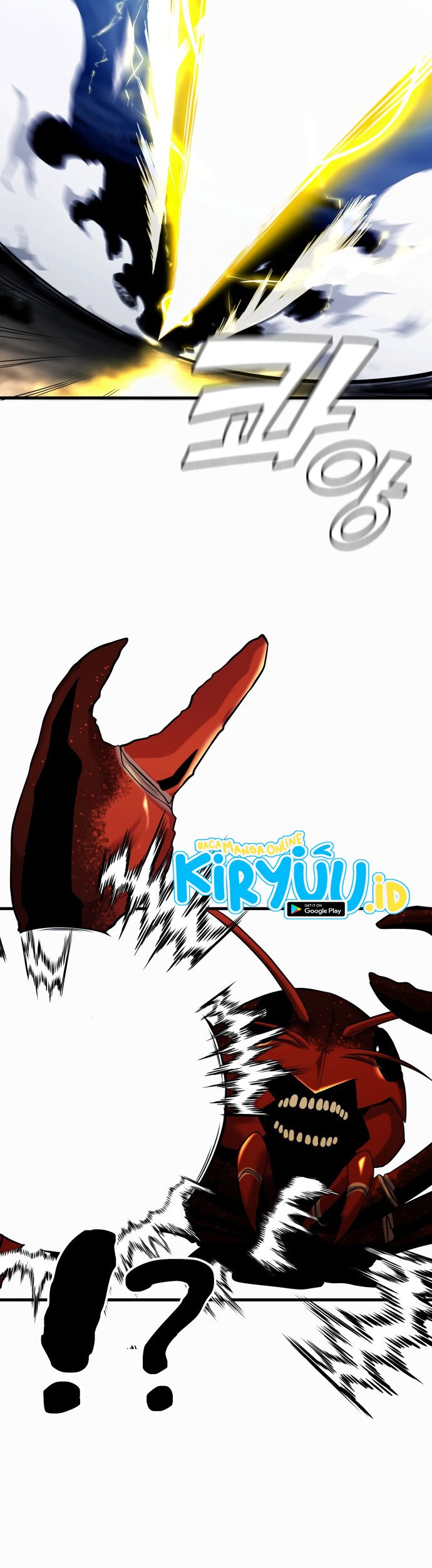 Surviving as a Fish Chapter 12 Gambar 41