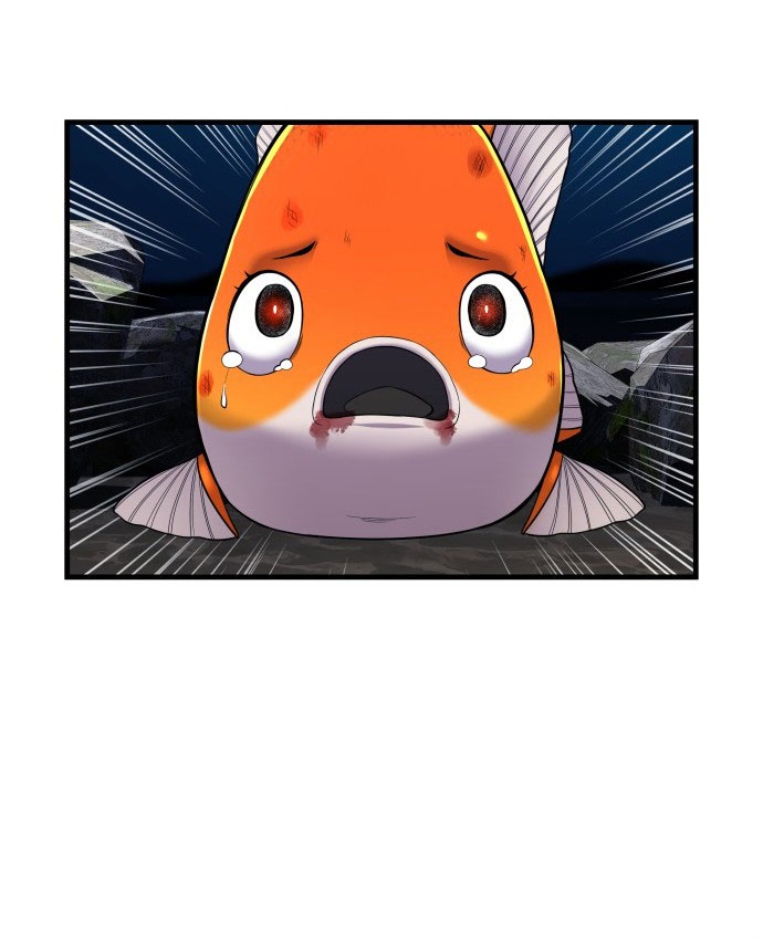 Surviving as a Fish Chapter 12 Gambar 7