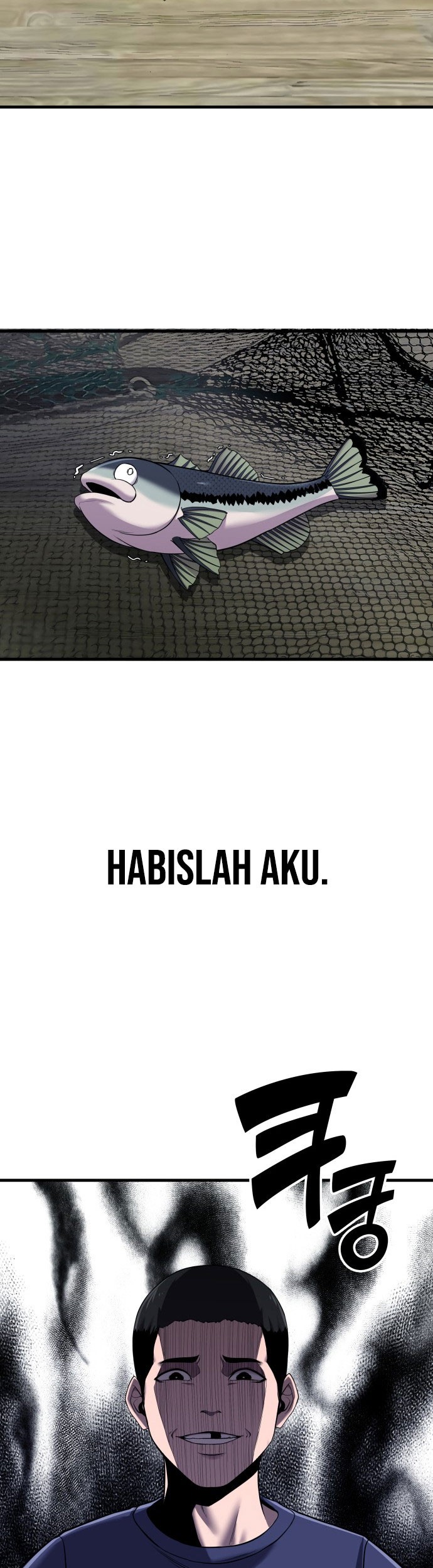 Surviving as a Fish Chapter 12 Gambar 12