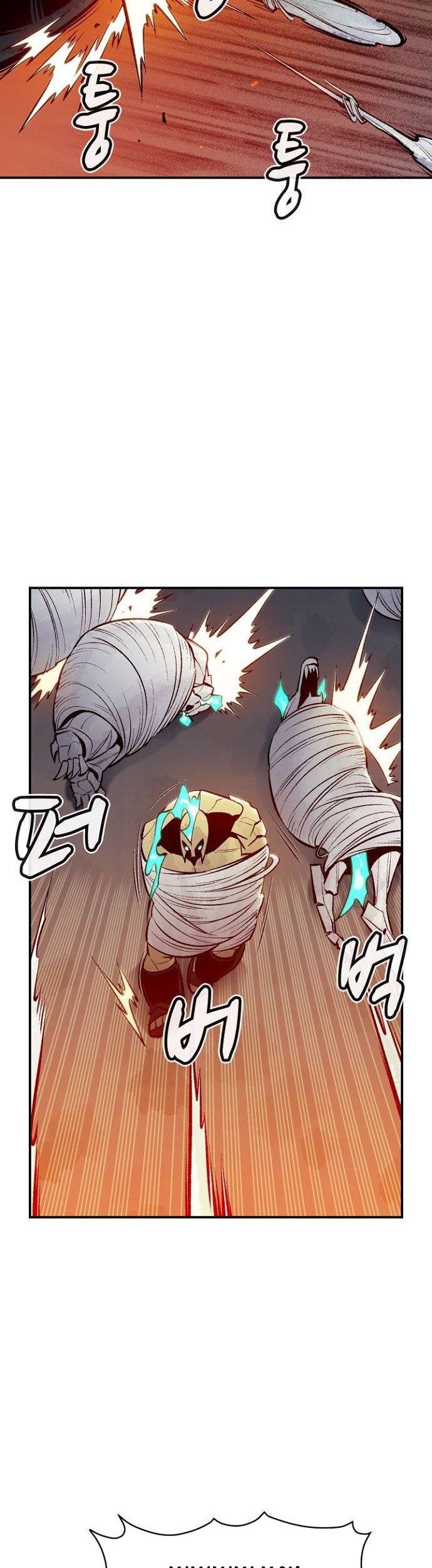 Alone Necromancer Chapter 53 Gambar 43