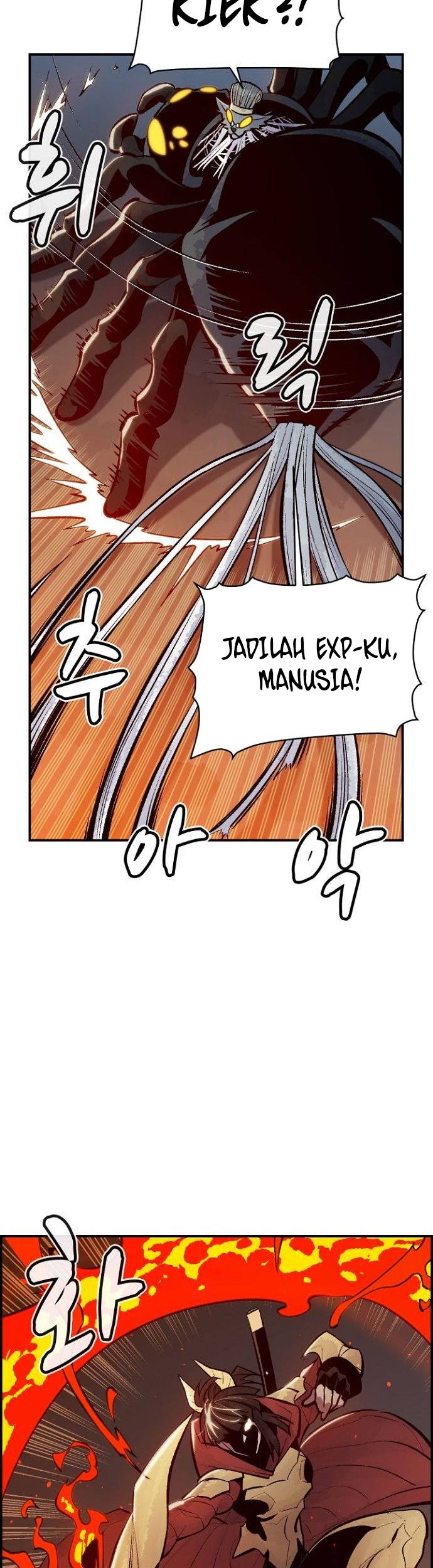 Alone Necromancer Chapter 53 Gambar 48