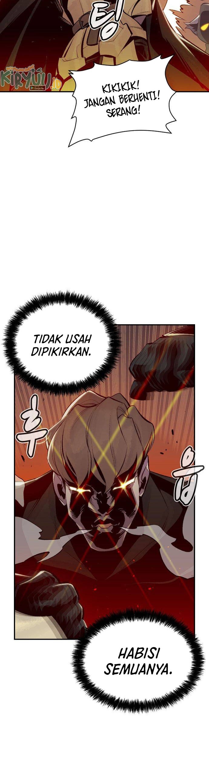 Alone Necromancer Chapter 53 Gambar 5