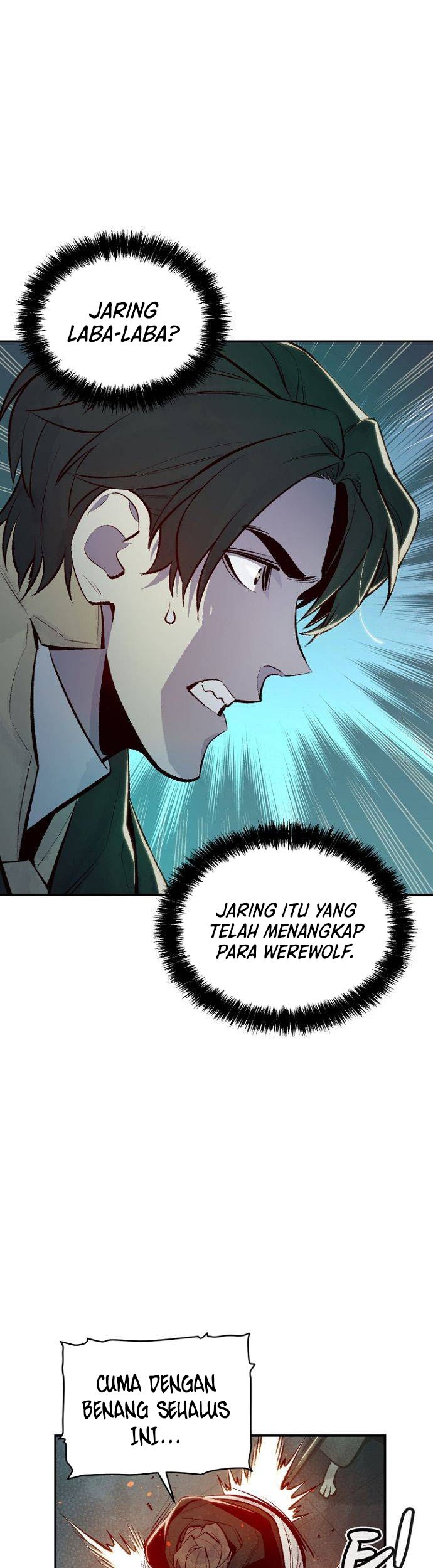 Alone Necromancer Chapter 53 Gambar 9