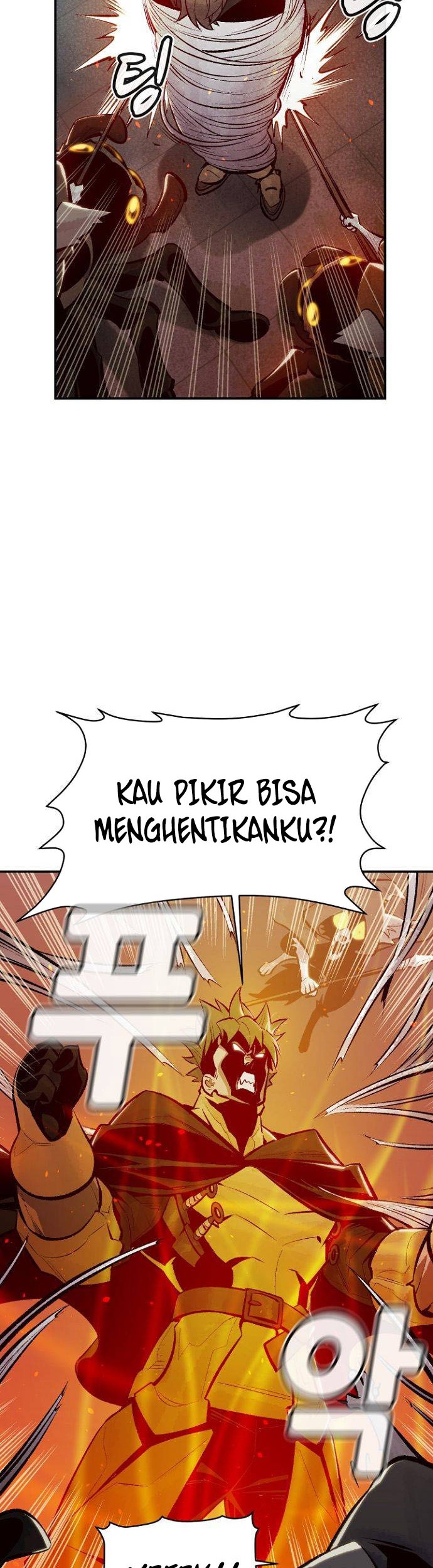 Alone Necromancer Chapter 53 Gambar 10