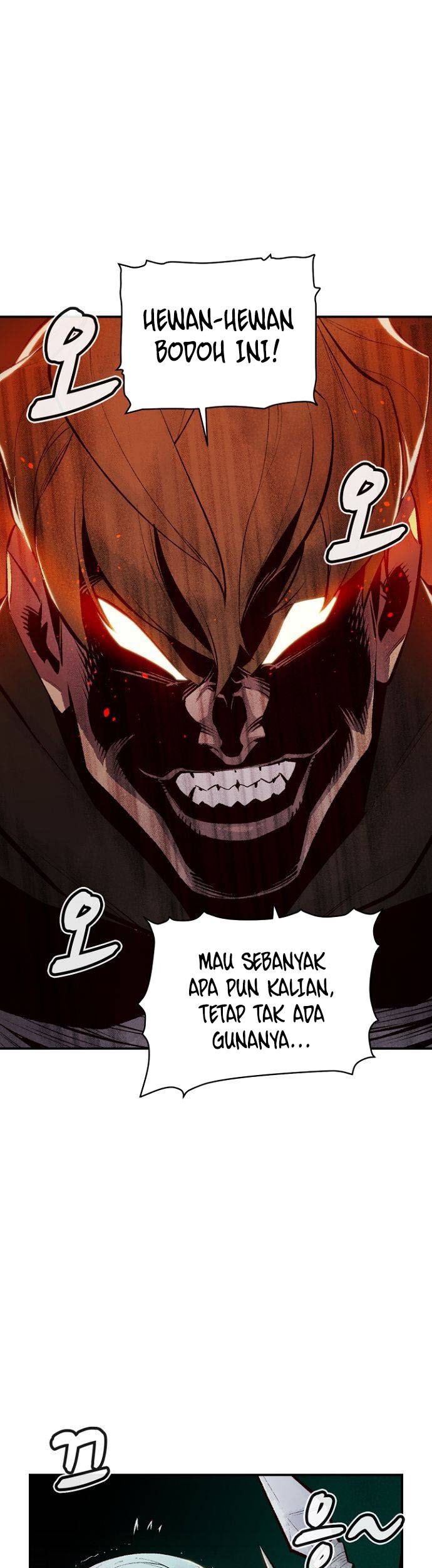 Alone Necromancer Chapter 53 Gambar 12