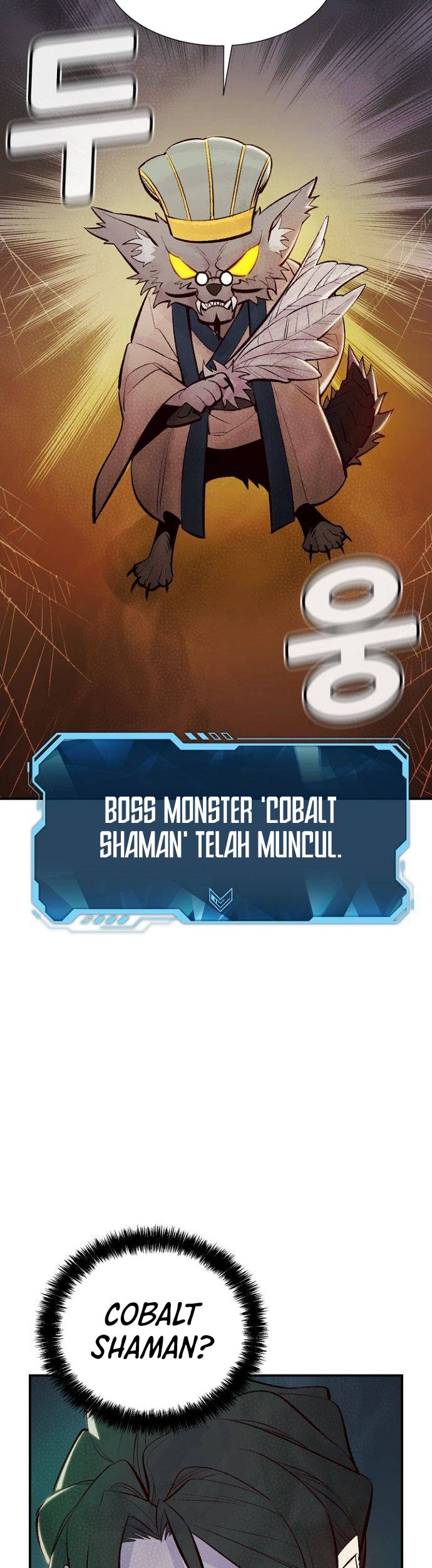 Alone Necromancer Chapter 53 Gambar 29