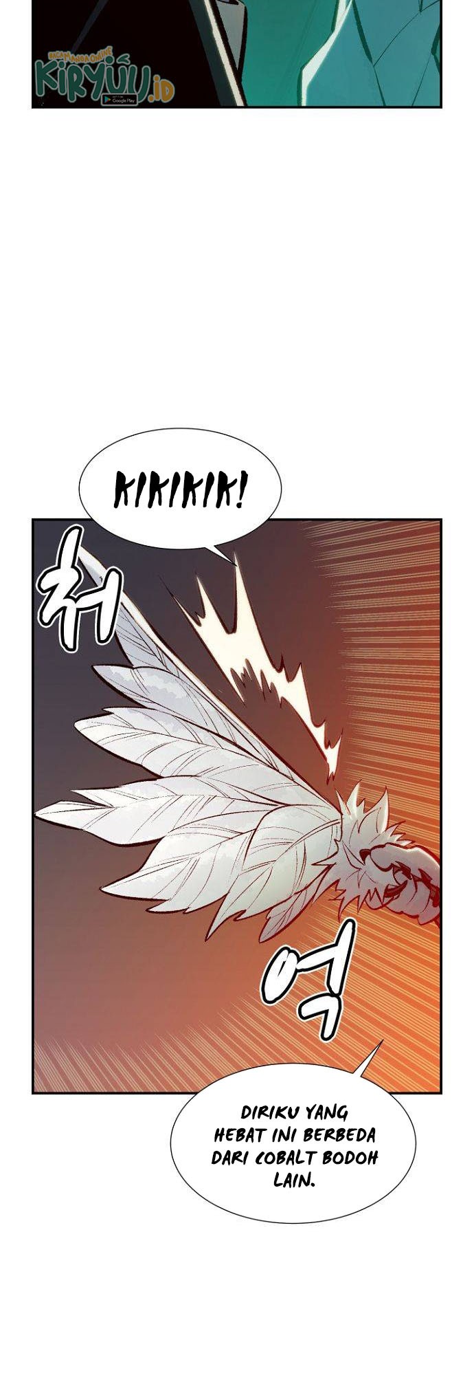 Alone Necromancer Chapter 53 Gambar 31