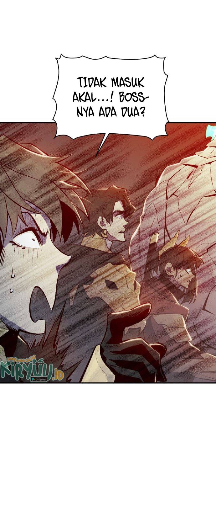 Alone Necromancer Chapter 53 Gambar 36