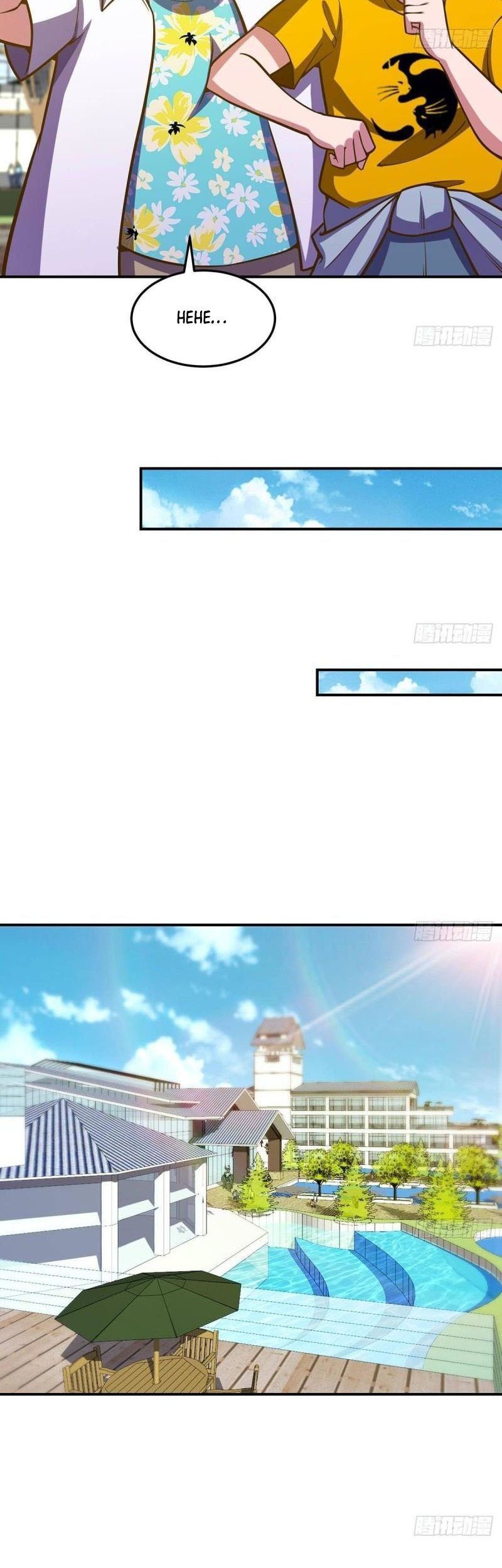 Cultivation Return on Campus Chapter 326 Gambar 10