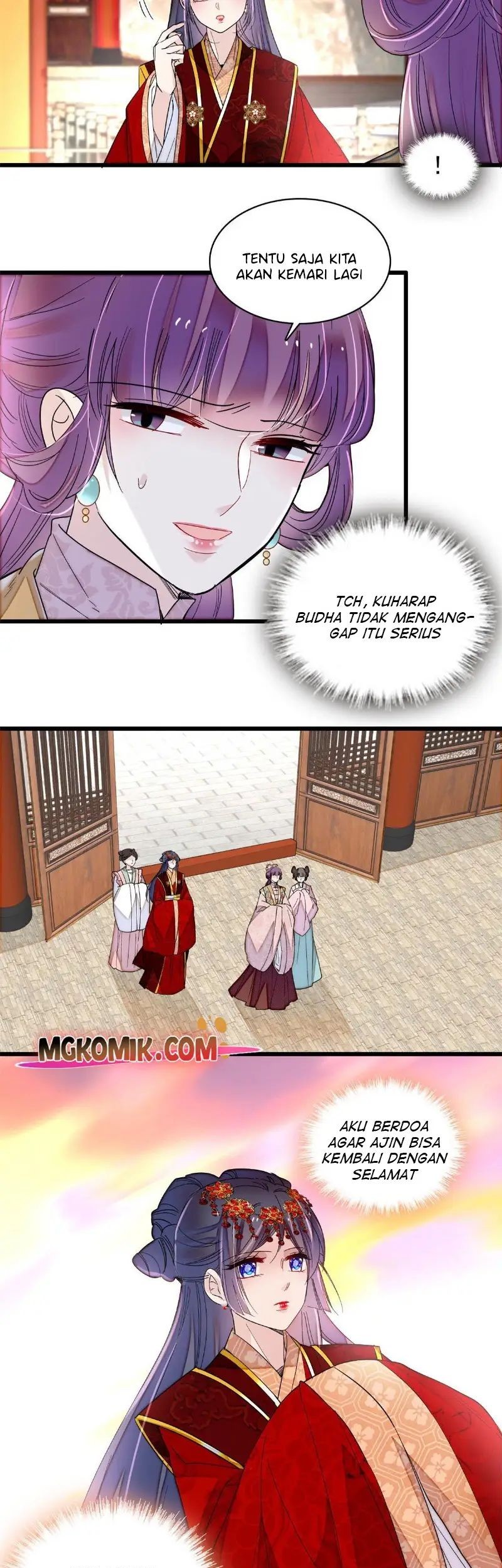 Sijin Chapter 269 Gambar 27