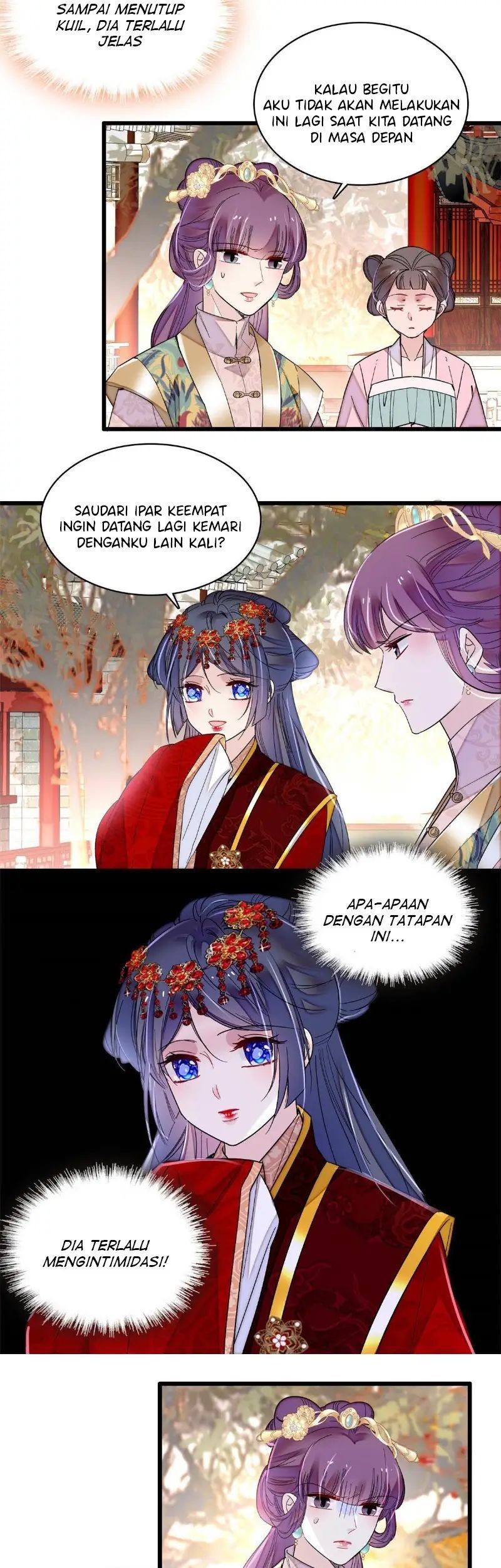 Sijin Chapter 269 Gambar 25