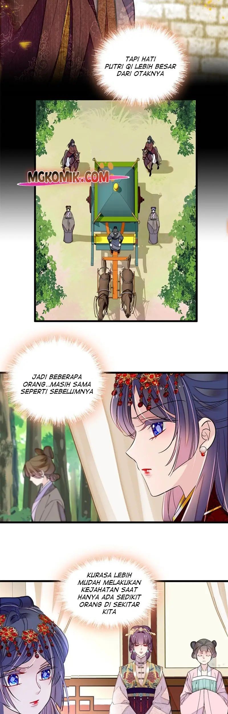 Sijin Chapter 269 Gambar 11