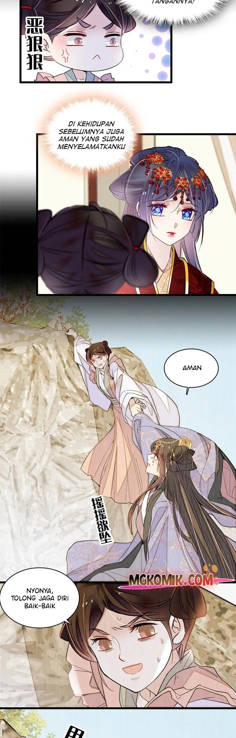 Sijin Chapter 269 Gambar 17