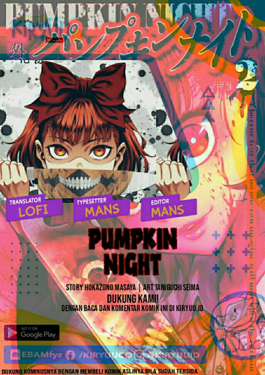 Manga Pumpkin Night Chapter 58 gambar nomor 2