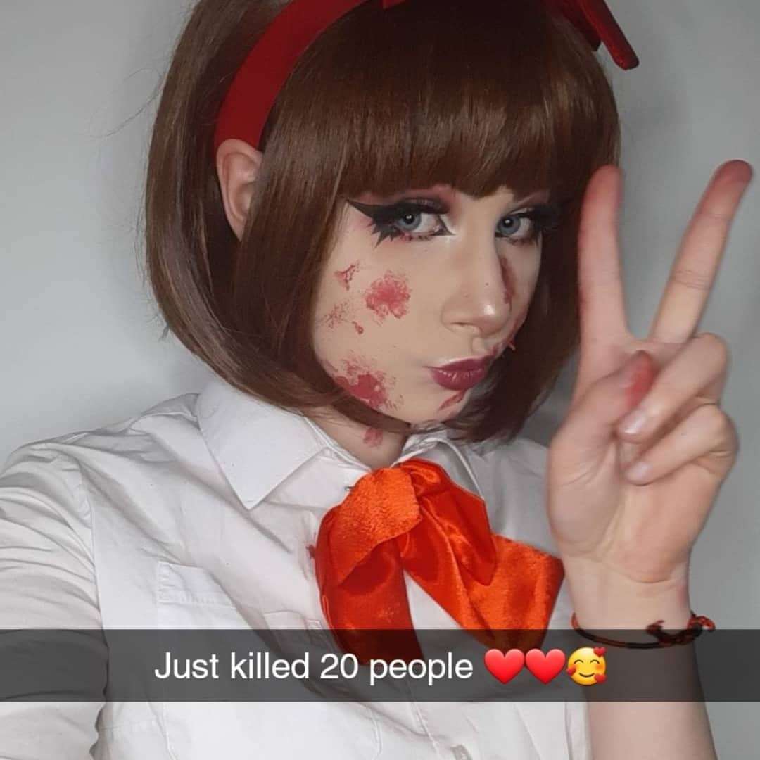 Pumpkin Night Chapter 31 Gambar 16