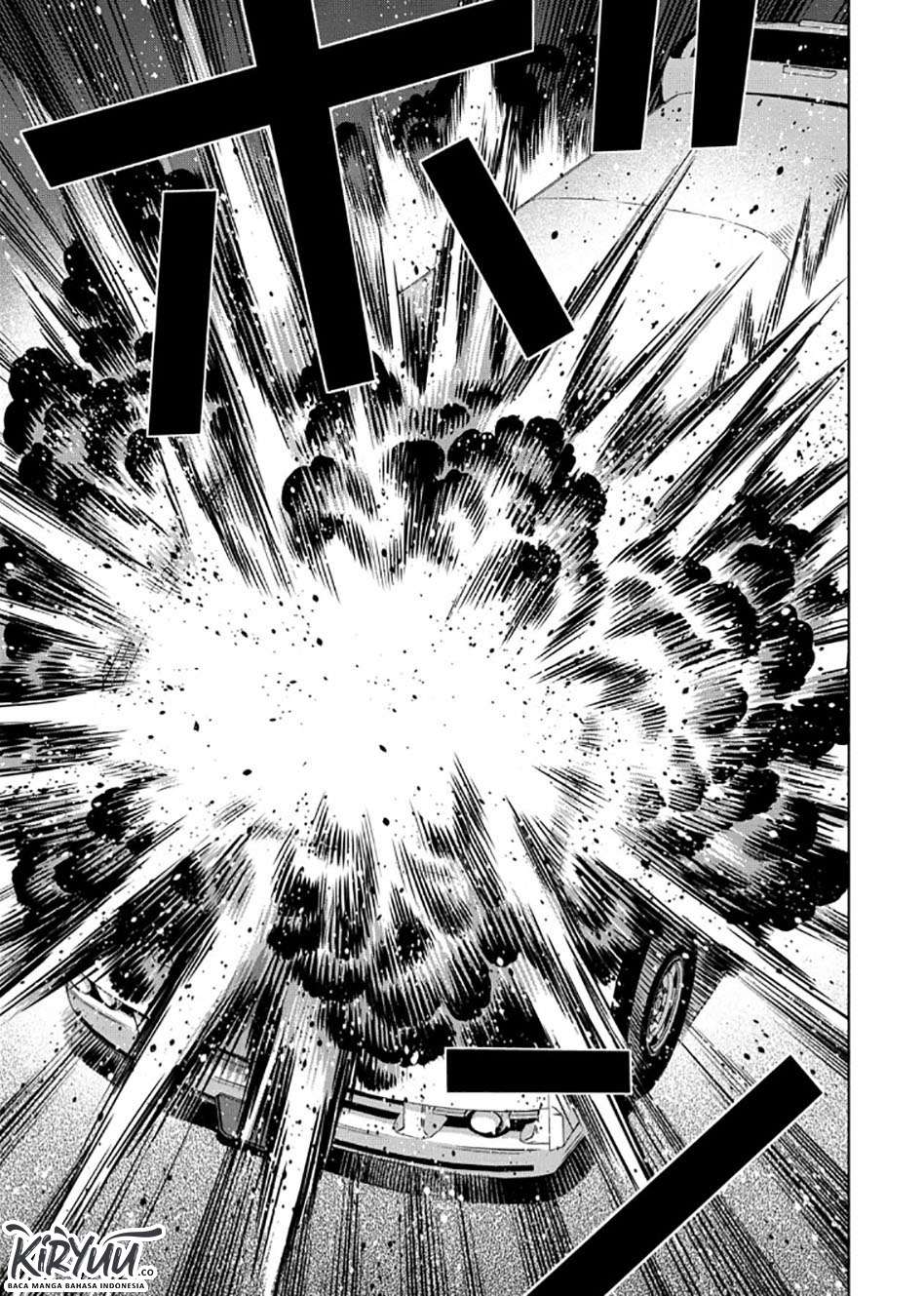 Pumpkin Night Chapter 30 Gambar 10