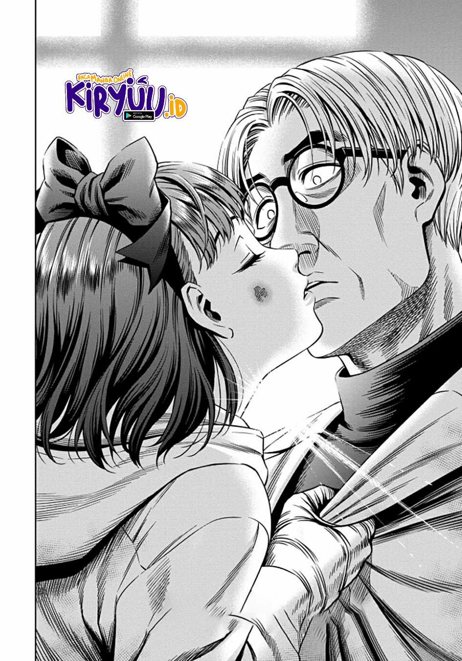 Pumpkin Night Chapter 37 Gambar 10